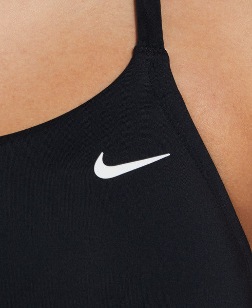 Đồ Bơi Thể Thao một mảnh Nữ Nike Swim LACE UP TIE BACK ONE