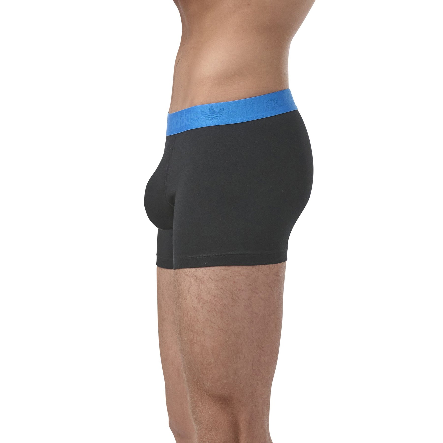 Quần Lót Thể Thao Nam Adidas Cfc Print - 2Pk Trunk