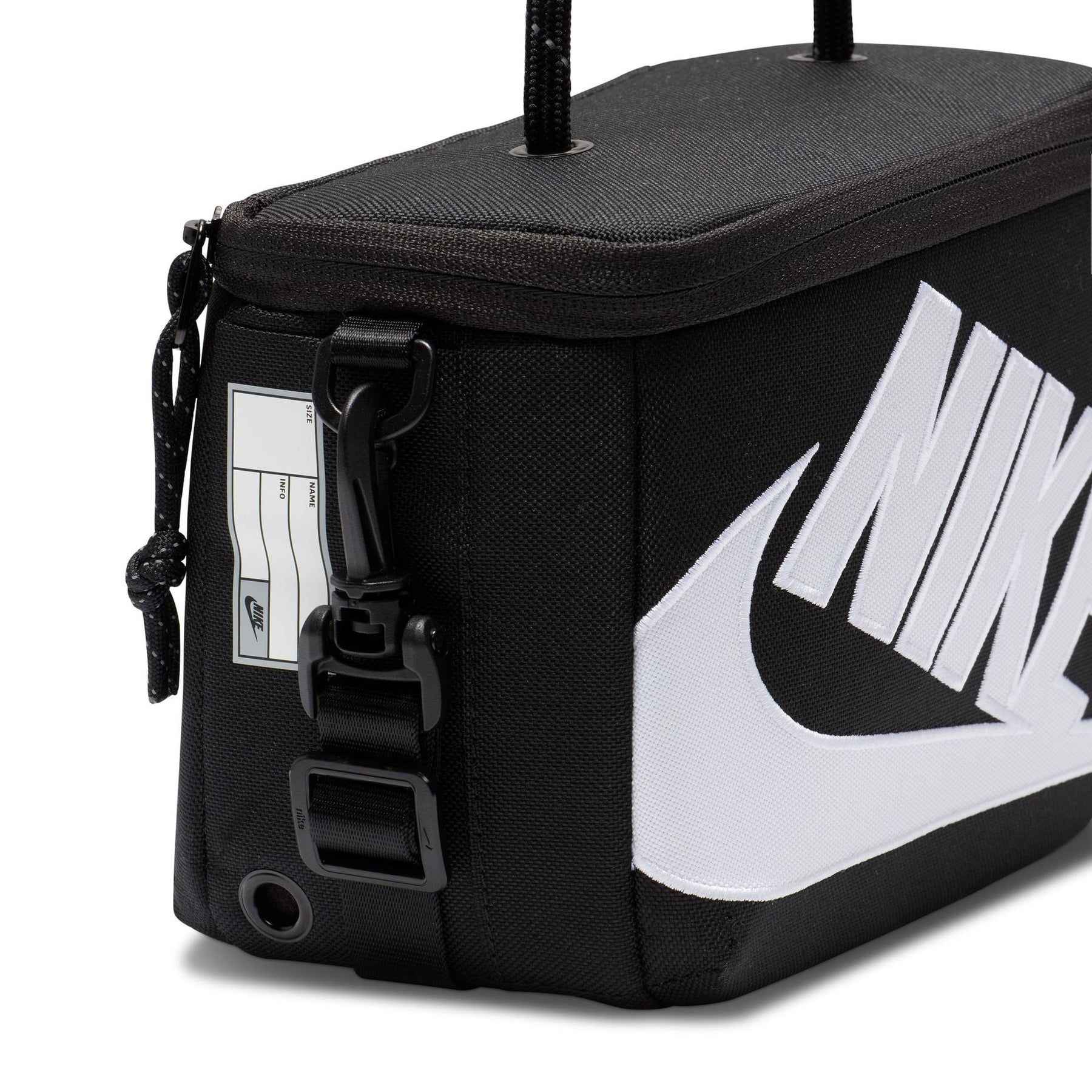 Túi Thể Thao Thời Trang Nữ Nike Nk Mini Shoebox Crossbody