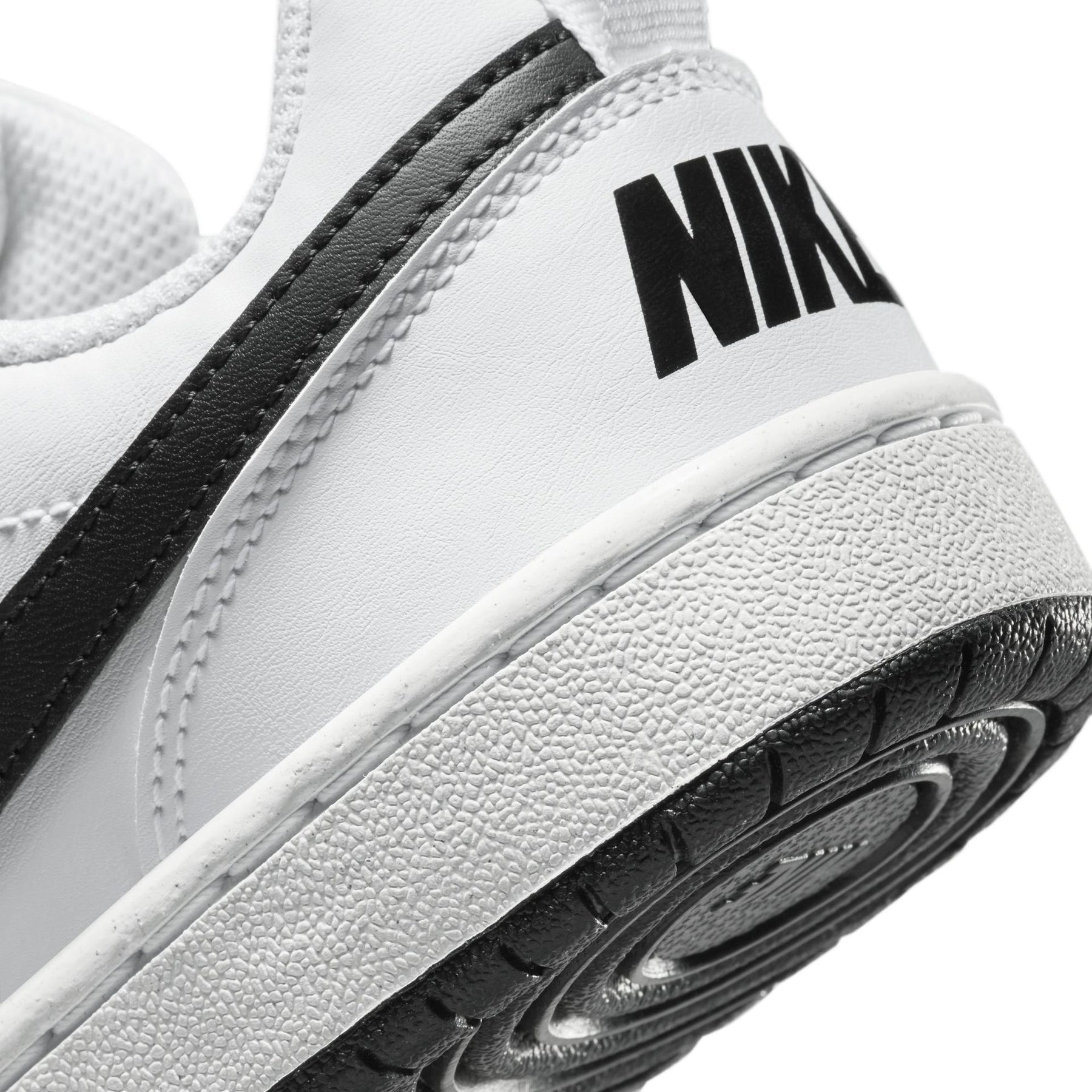 Giày Thể Thao Thời Trang Trẻ Em Bé Trai Nike Court Borough Low Recraft (Gs)
