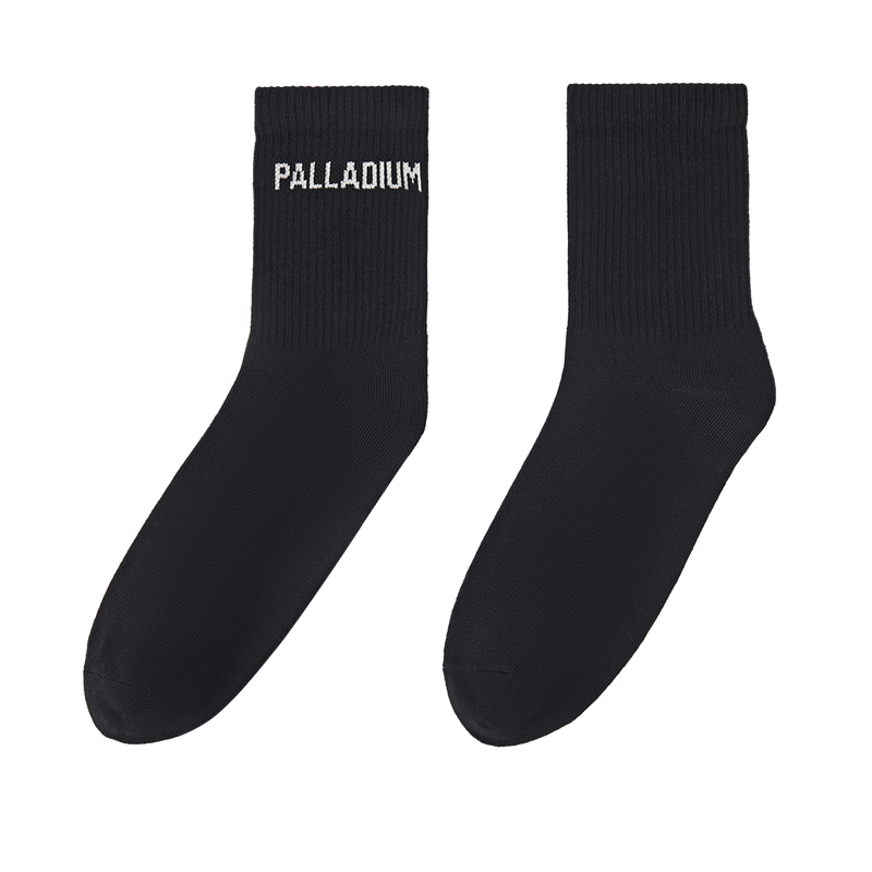 Vớ Thời Trang Thể Thao Unisex Palladium Socks