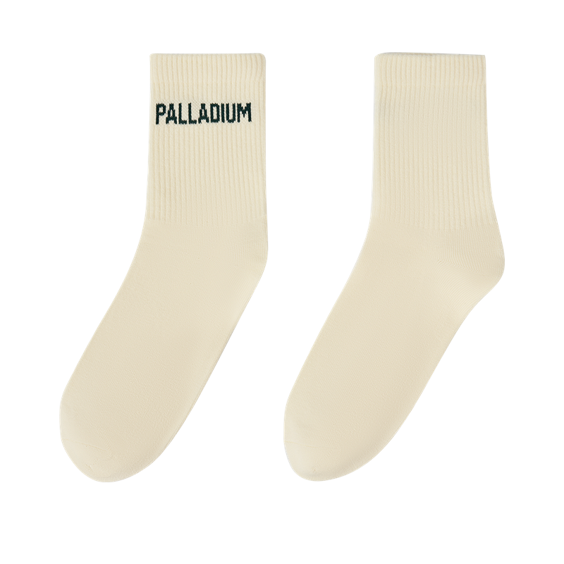 Vớ Thời Trang Thể Thao Unisex Palladium Socks