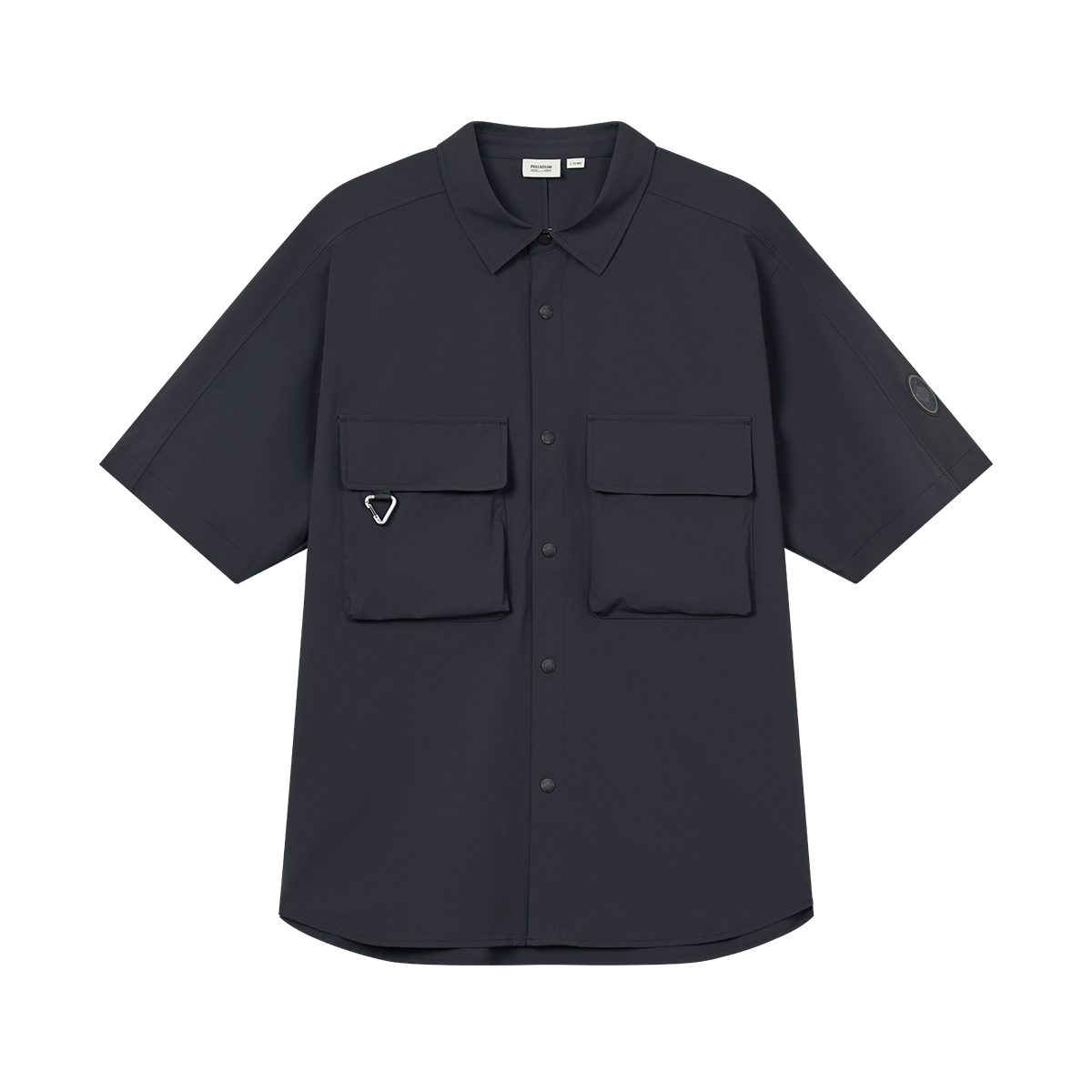 Áo Sơ Mi Thời Trang Nam Palladium Shirt