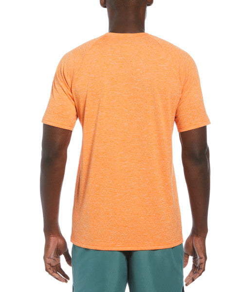 Áo Bơi Thể Thao Nam Nike Swim SHORT SLEEVE HYDROGU