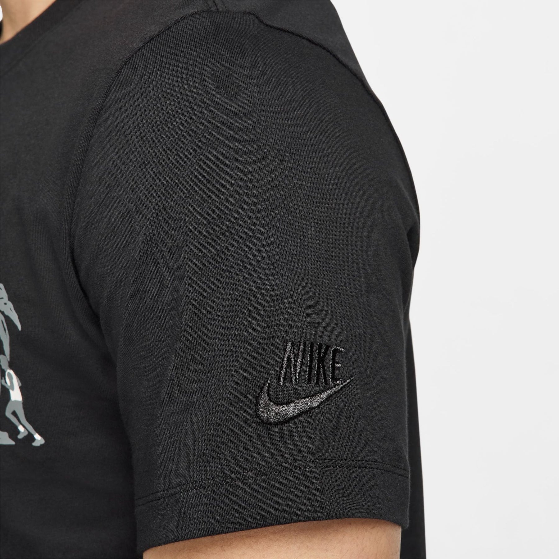 Áo Thể Thao Tay Ngắn Thời Trang Nam Nike As M Nsw Tee Ncps