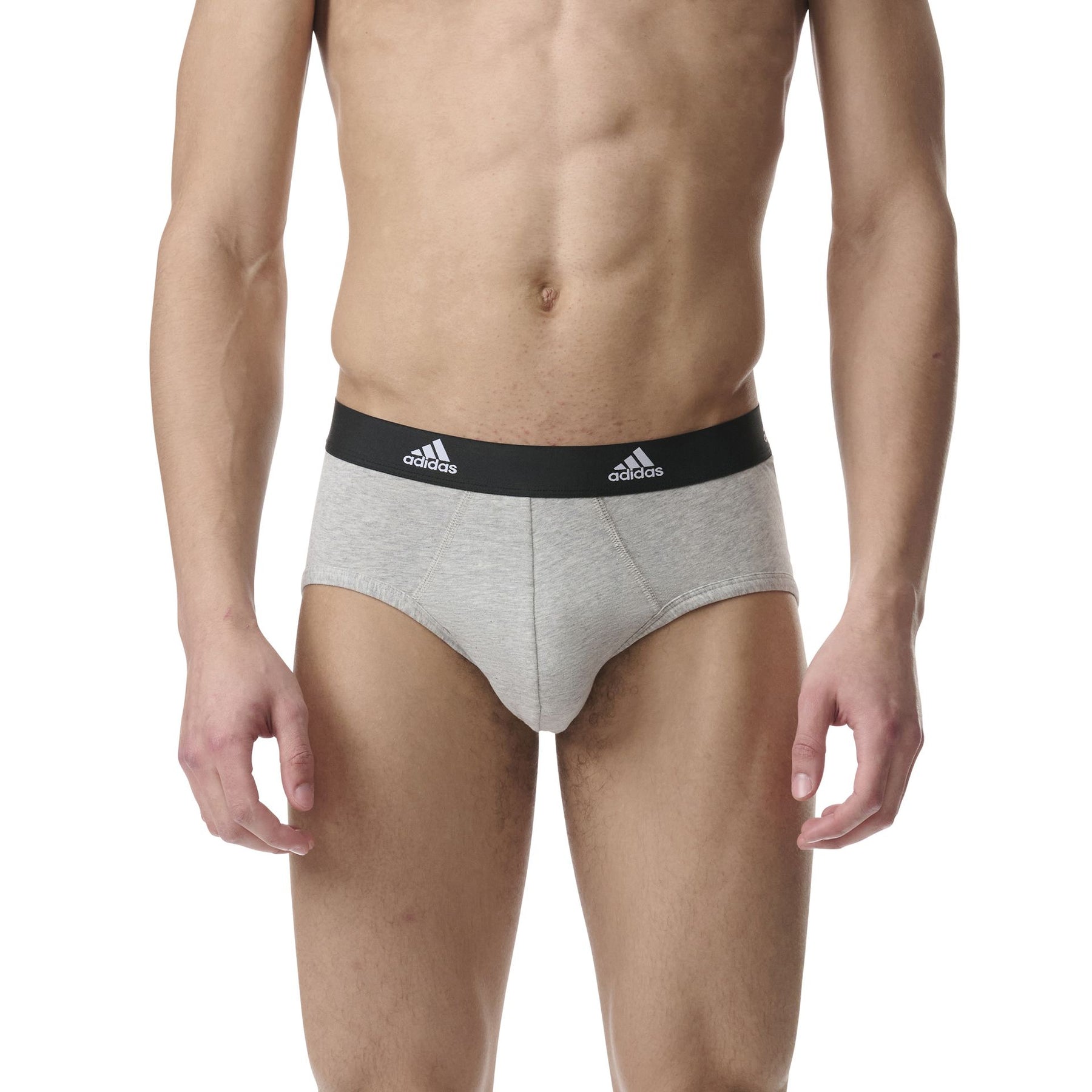Quần Lót Thể Thao Nam Adidas Afc - 3Pk Brief