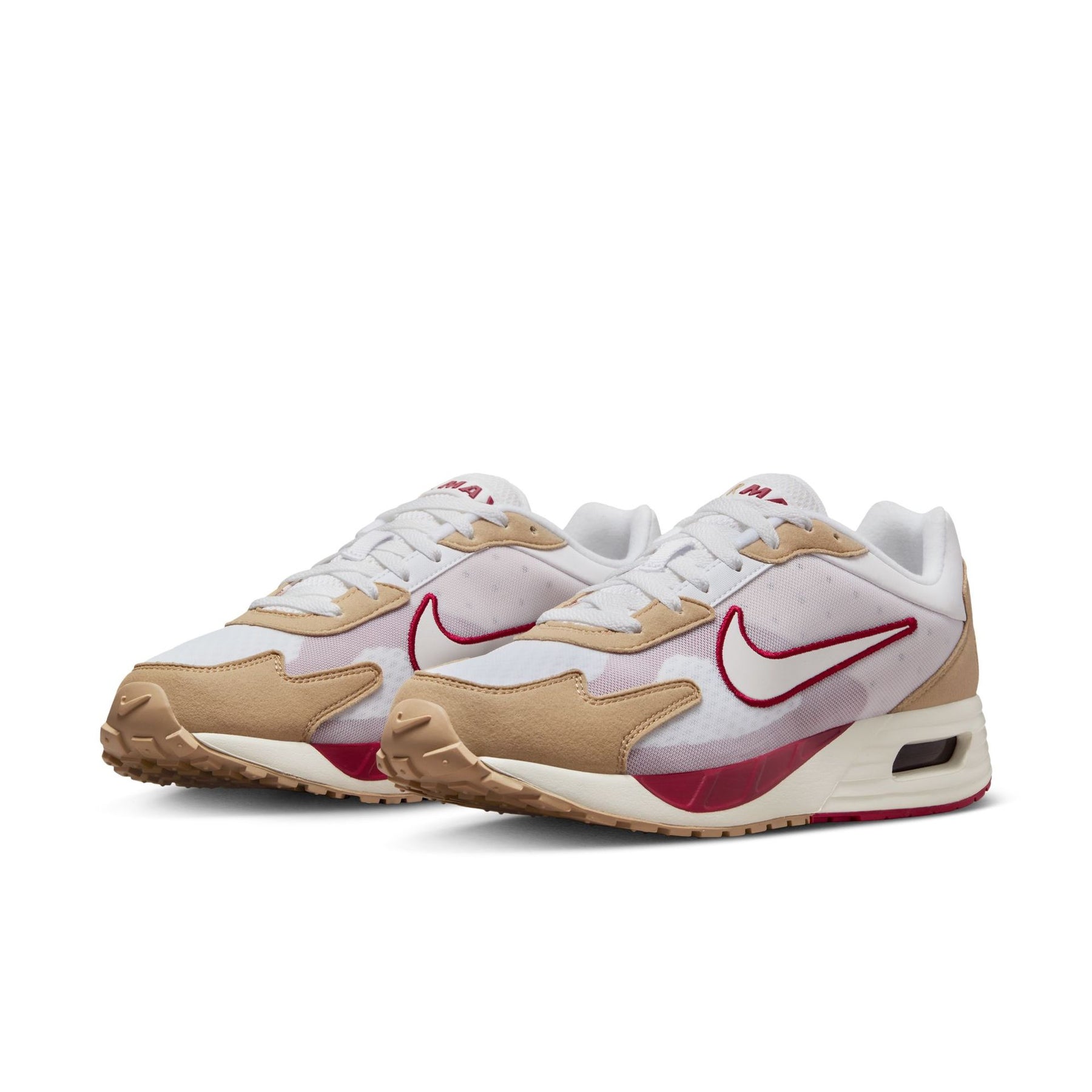 Giày Thể Thao Unisex Nike Air Max Solo
