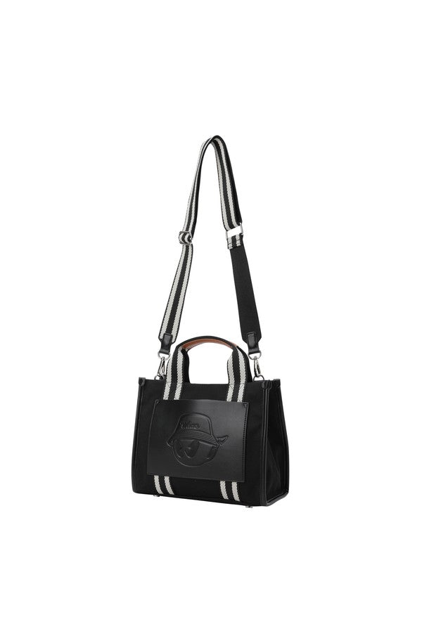 Túi Golf Xách Golf WAAC Nữ Women Bucket hat Waacky Tote Bag