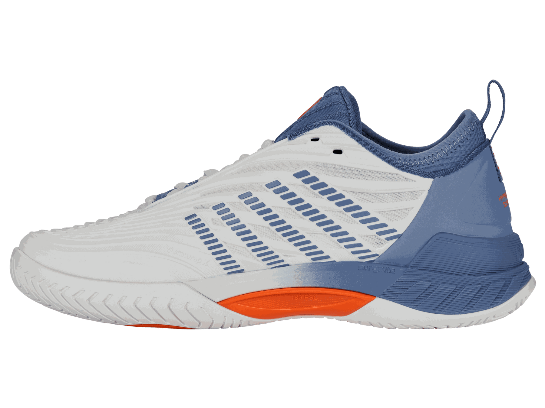 Giày Thể Thao Quần Vợt/ Pickleball Nam K-Swiss Hypercourt Supreme 2