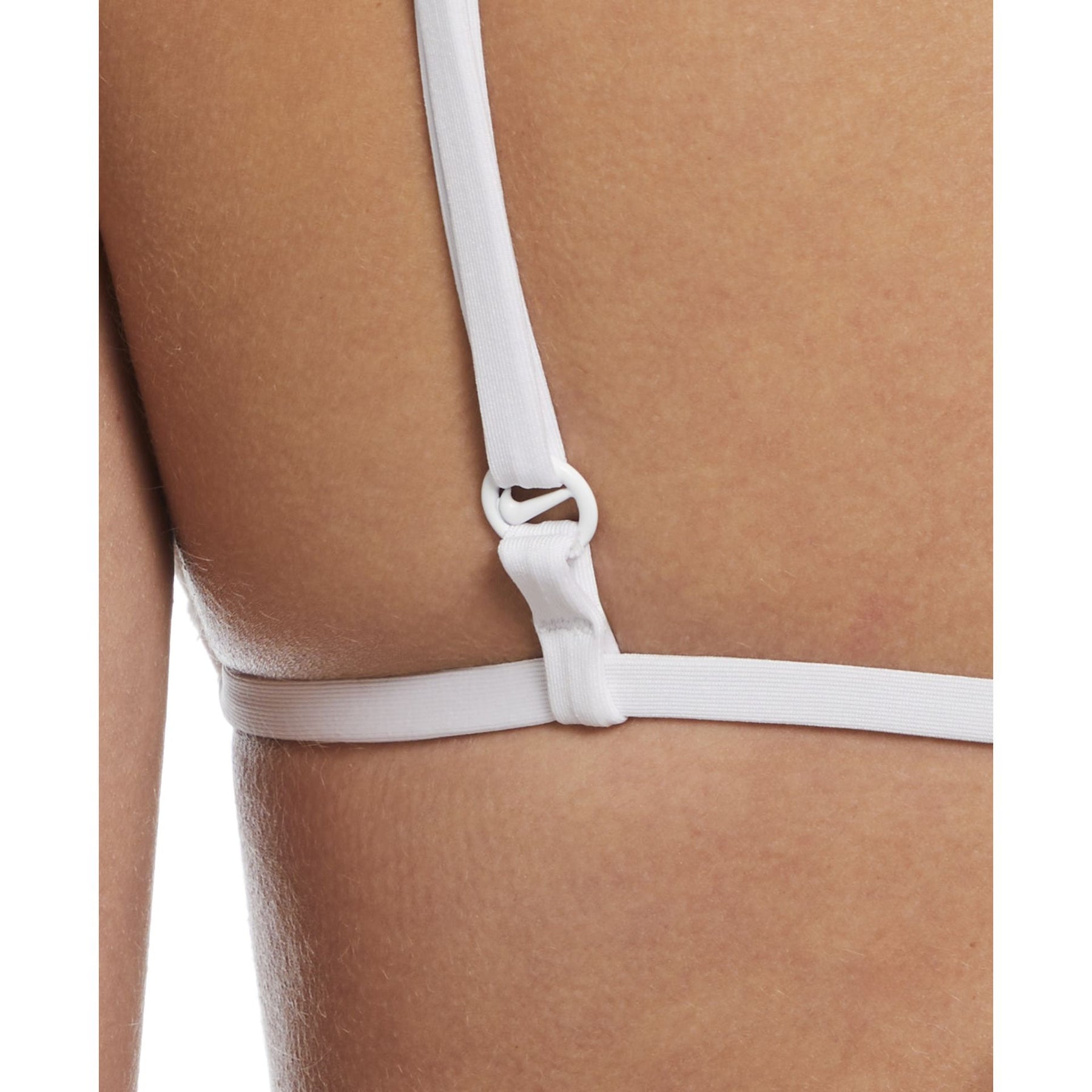 Áo Bơi Thể Thao Nữ Nike Swim Triangle Bikini Top