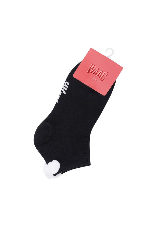 Vớ Golf WAAC Nữ Women Waacky Short Socks