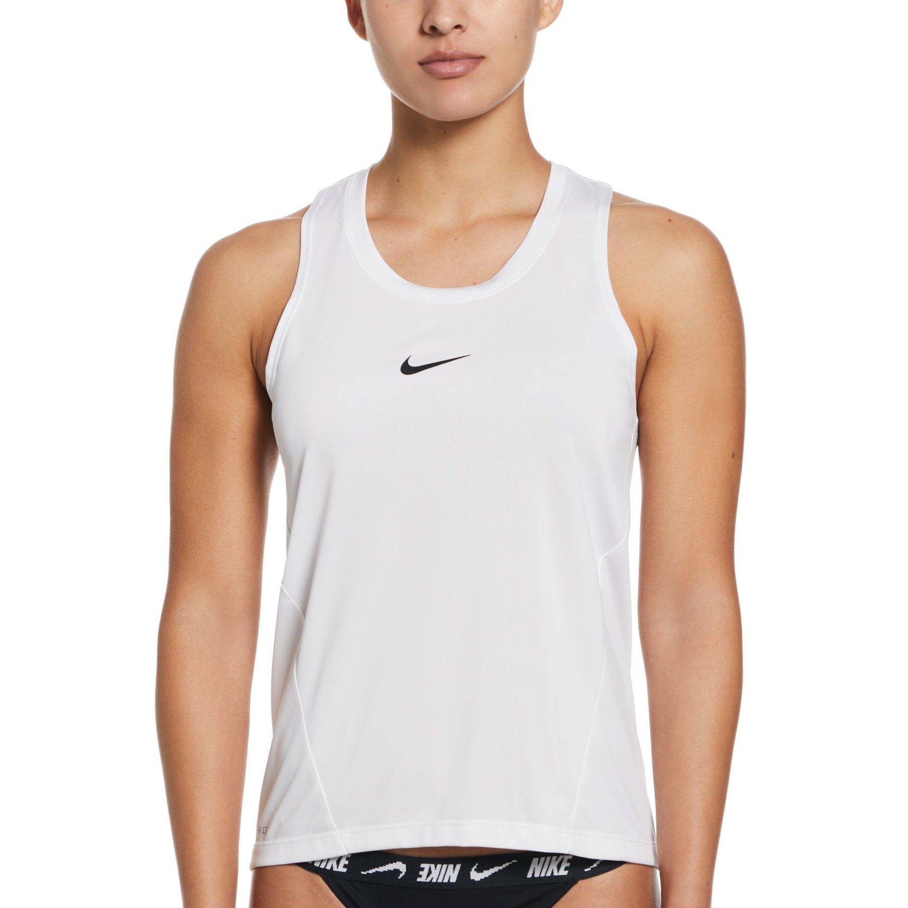 Áo Bơi Thể Thao Nữ Nike Swim Tank Top
