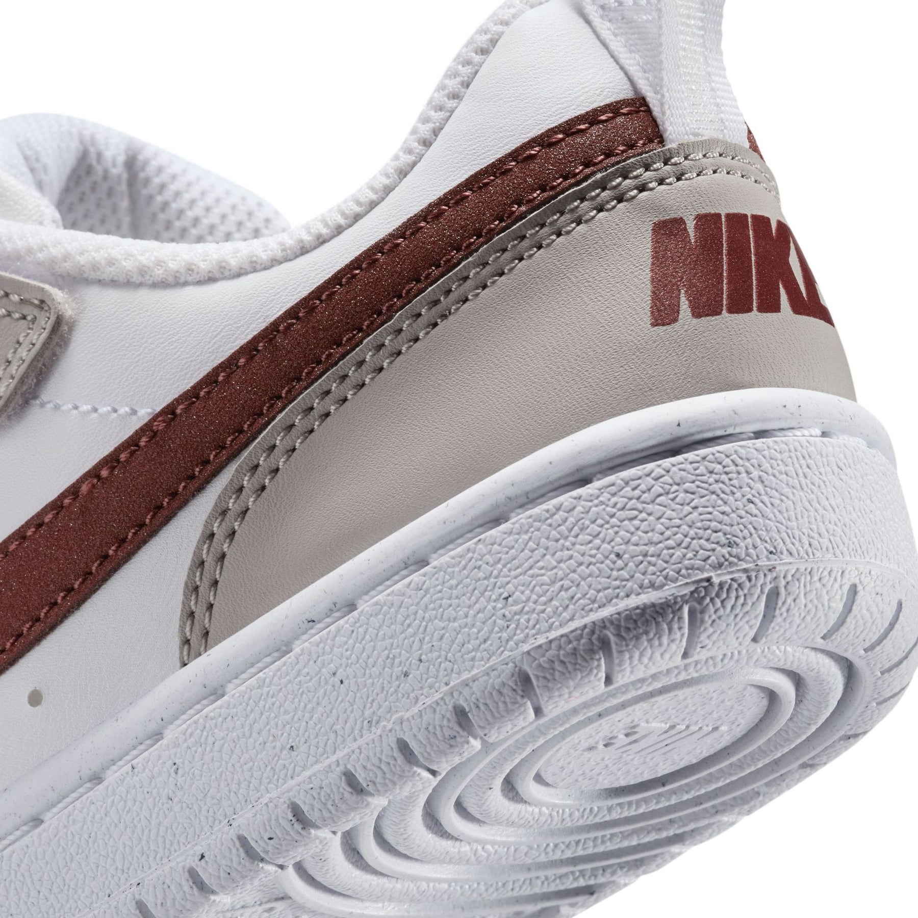 Giày Thể Thao Thời Trang Trẻ Em Bé Trai Nike Court Borough Recraft Hf (Ps)