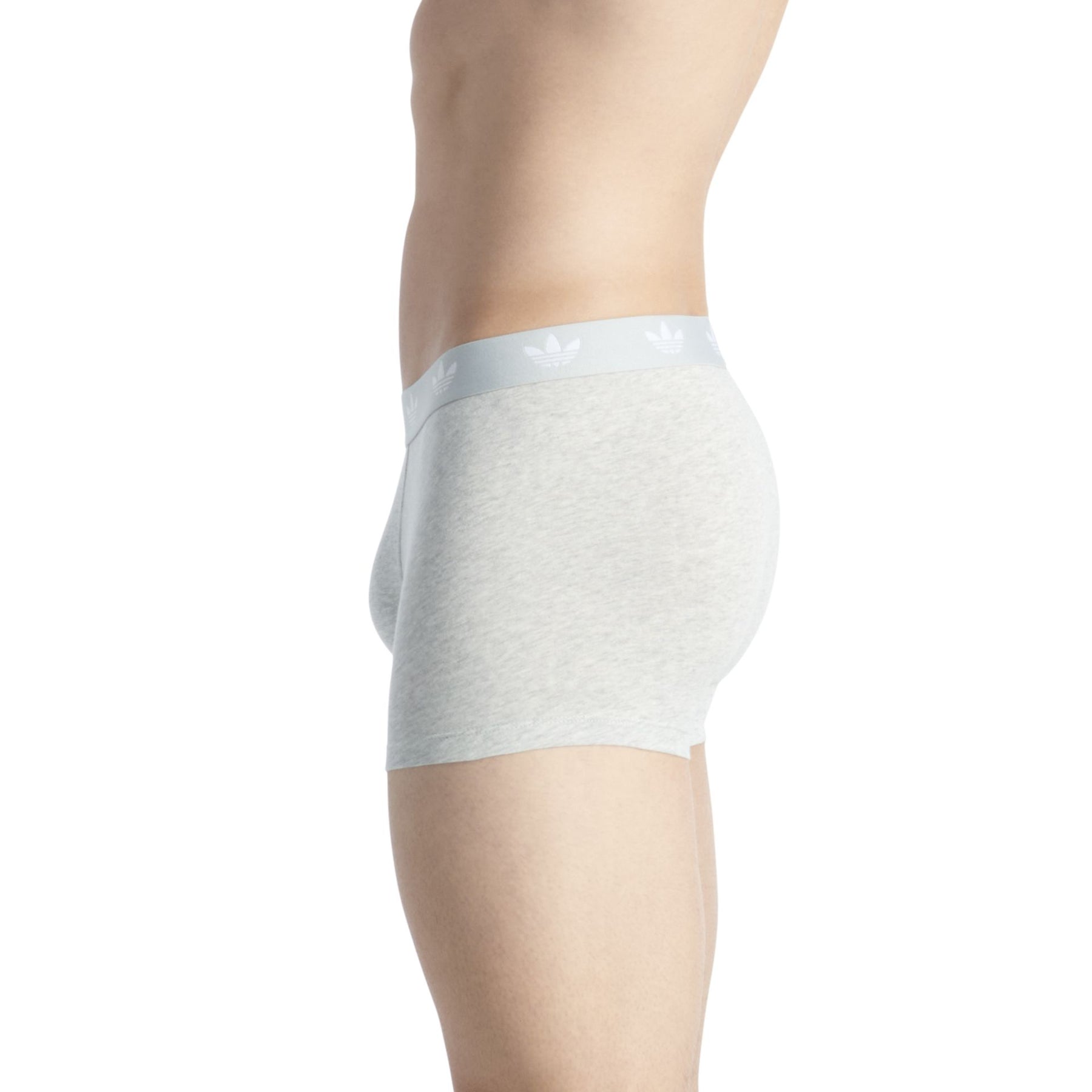 Quần Lót Thể Thao Nam Adidas Cfc - 3Pk Trunk