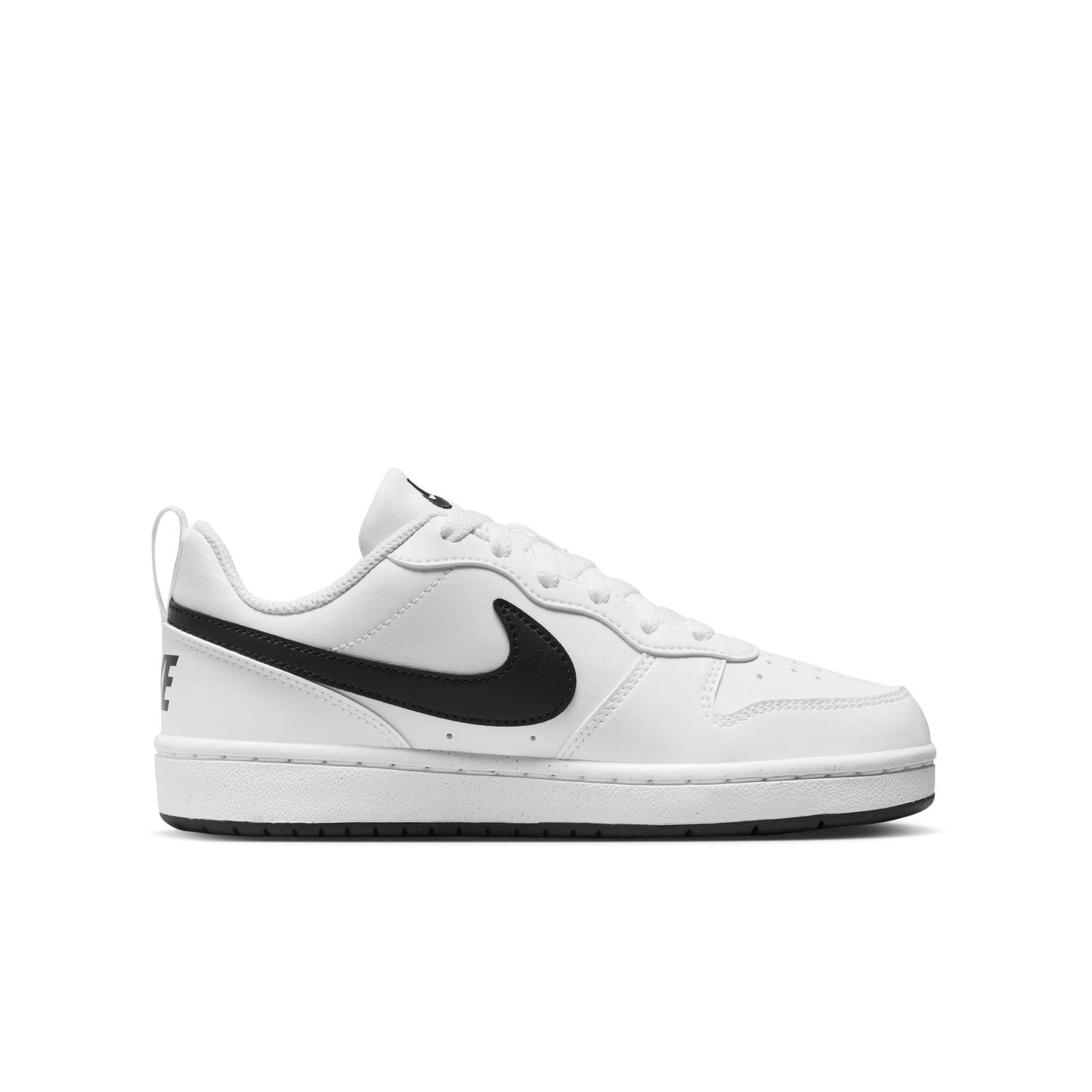 Giày Thể Thao Thời Trang Trẻ Em Bé Trai Nike Court Borough Low Recraft (Gs)