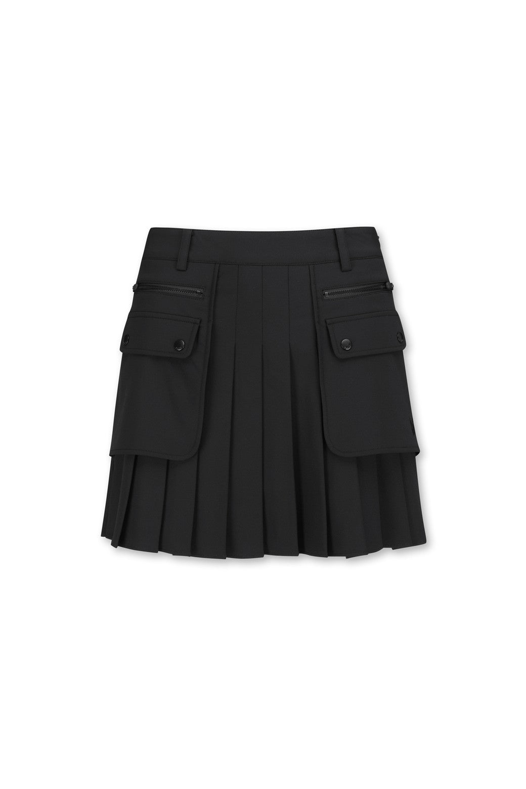 Váy thể thao Nữ WAAC Women Pleated Skort