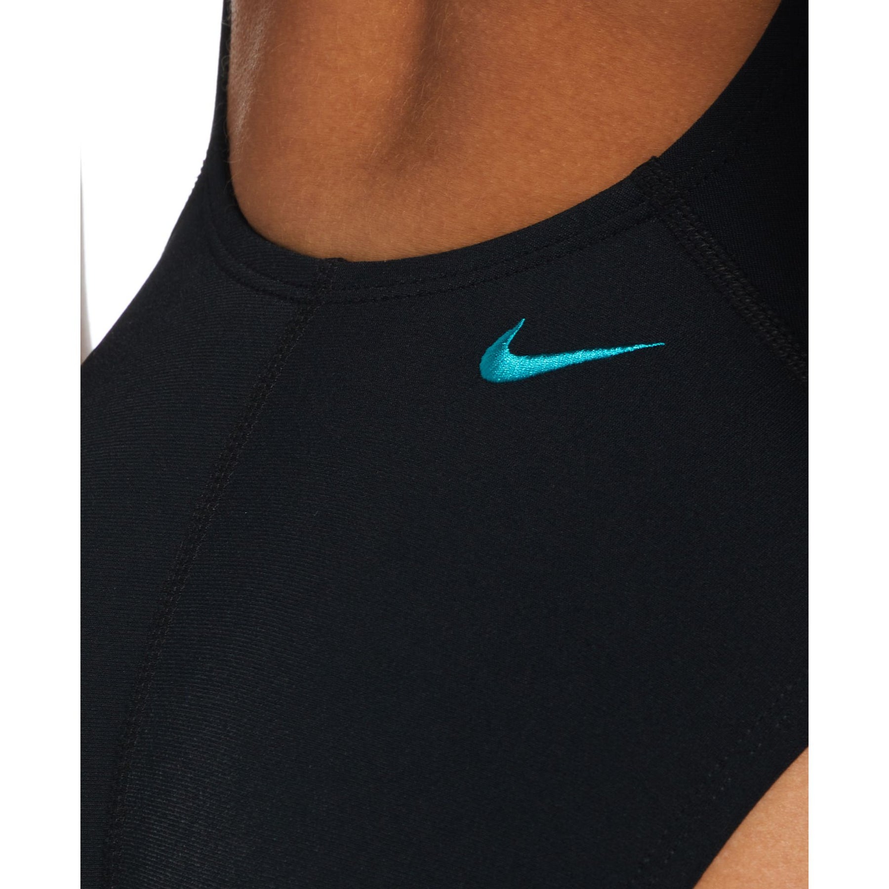 Đồ Bơi Thể Thao Một Mảnh Nữ Nike Swim Fastback One Piece