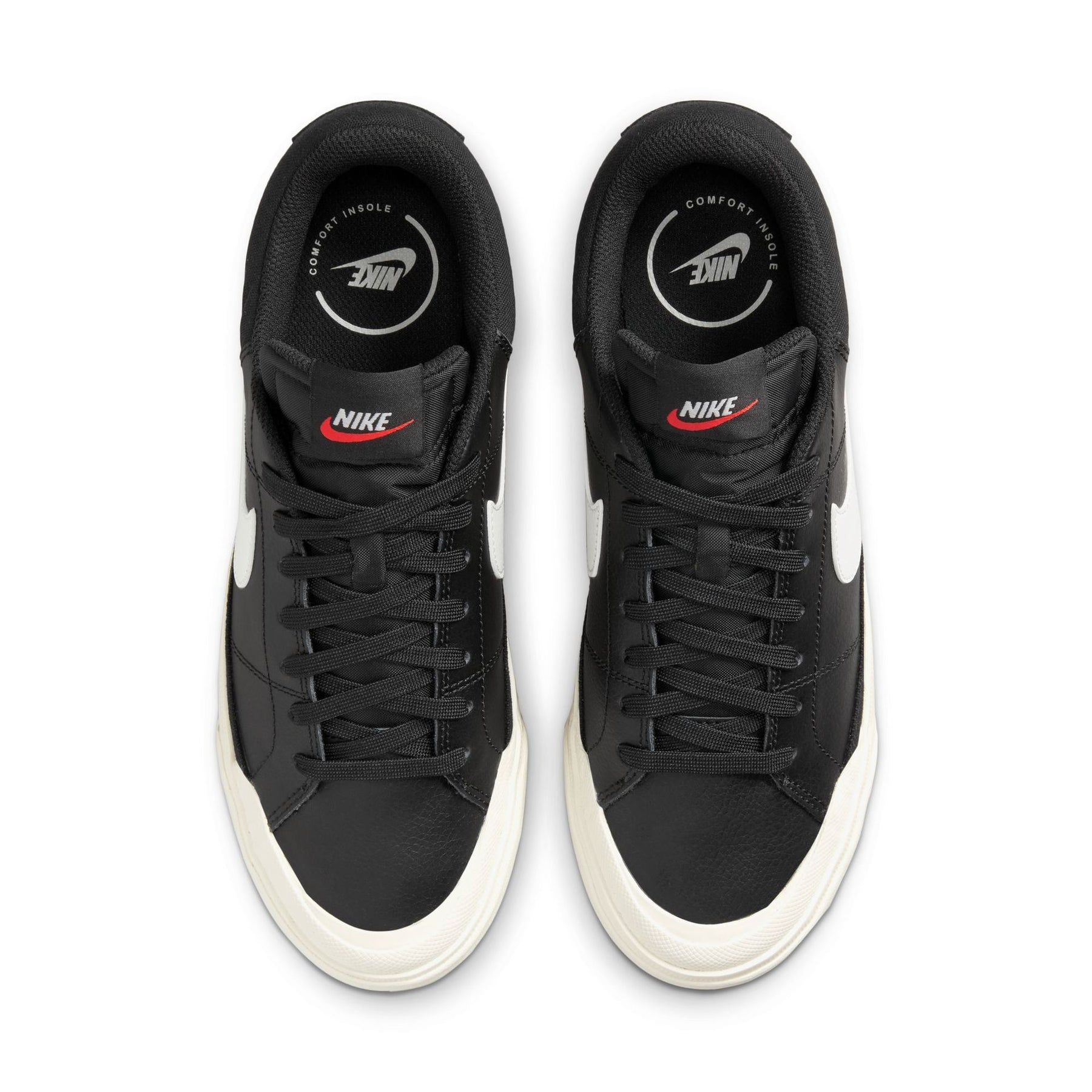 Giày Thể Thao thời trang Nữ NIKE COURT LEGACY LIFT