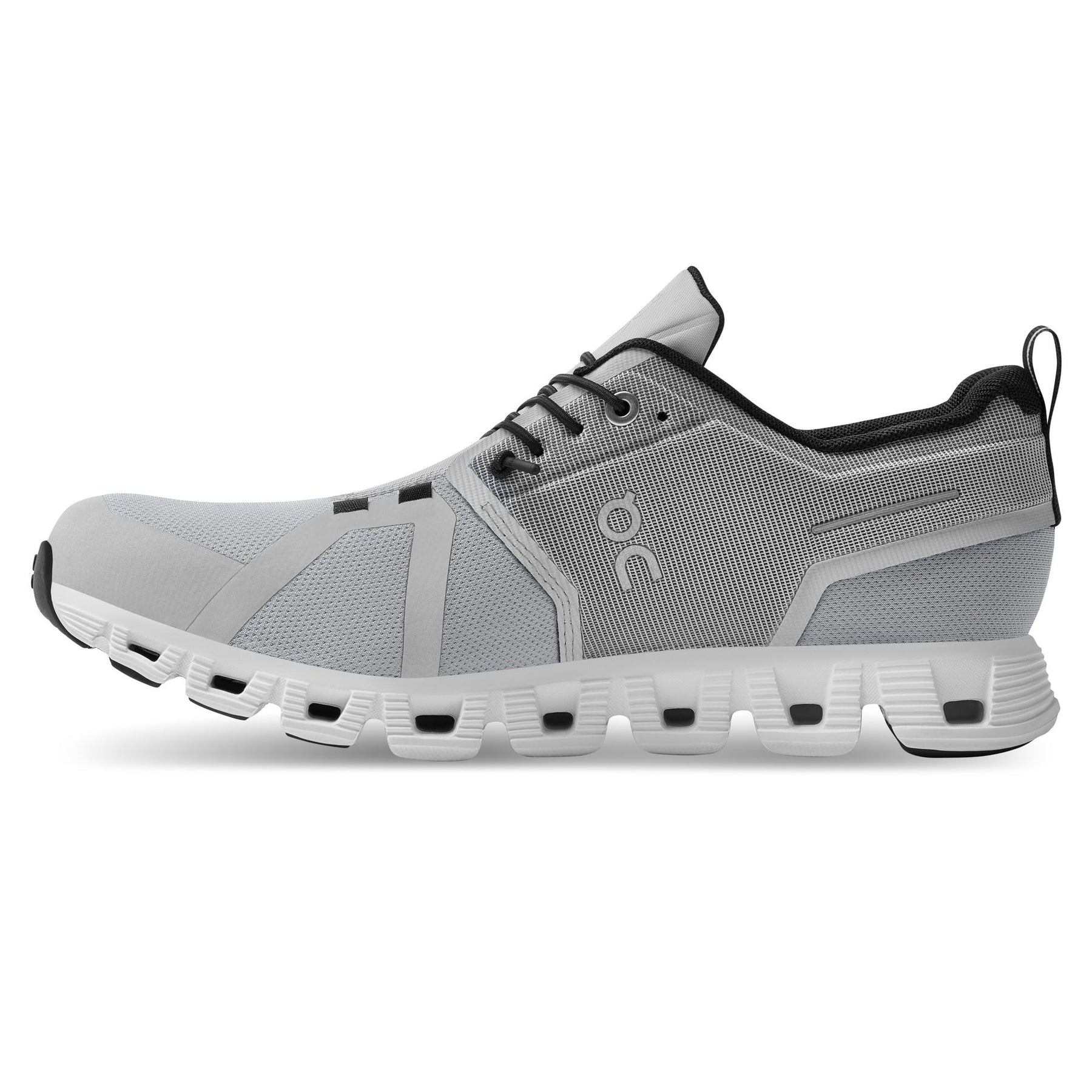 Giày Thể Thao Chạy Bộ Nữ On Cloud 5 Waterproof