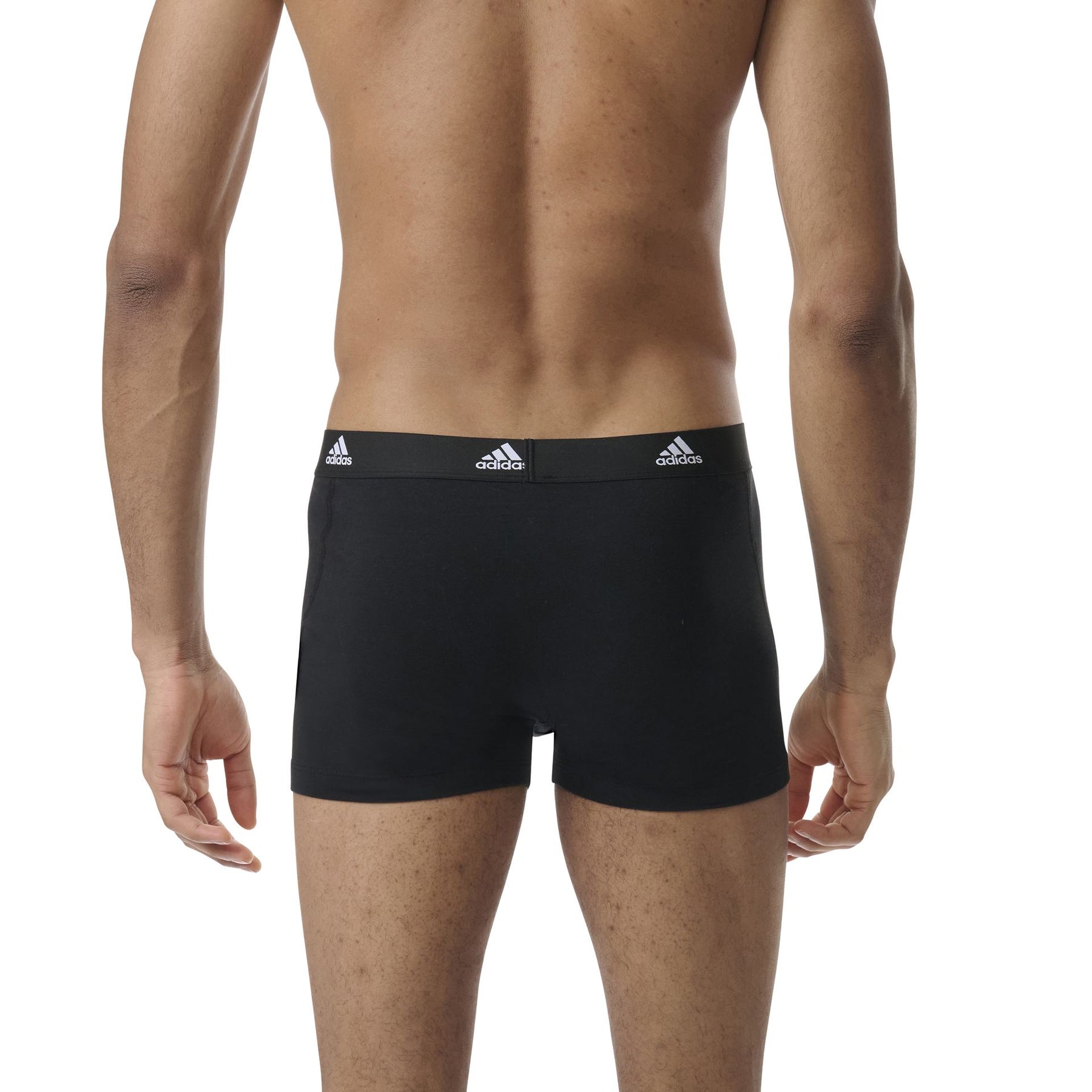 Quần Lót Thể Thao Nam Adidas Afc - 2Pk Trunk In Polybag