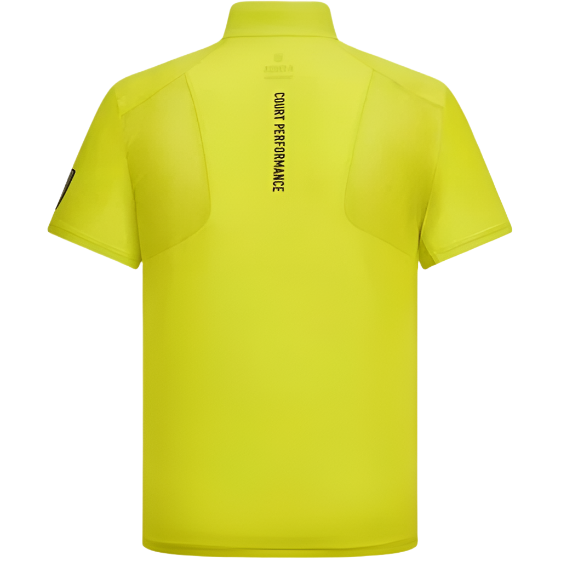 Áo tay ngắn Thể Thao Quần Vợt/ Pickleball Nam K-Swiss Short sleeve POLO