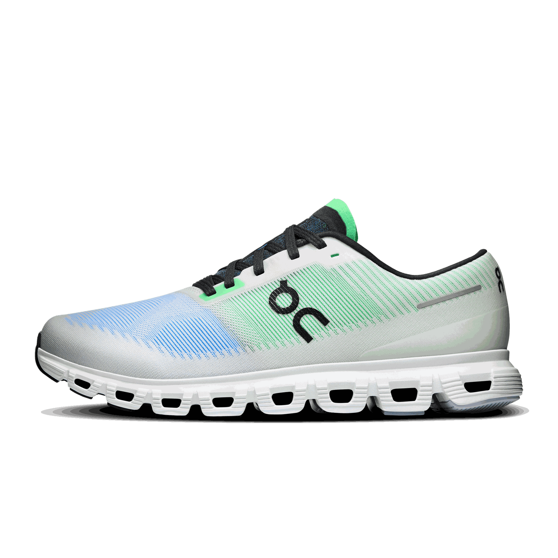 Giày Thể Thao Nam On Running Cloud 6 Push