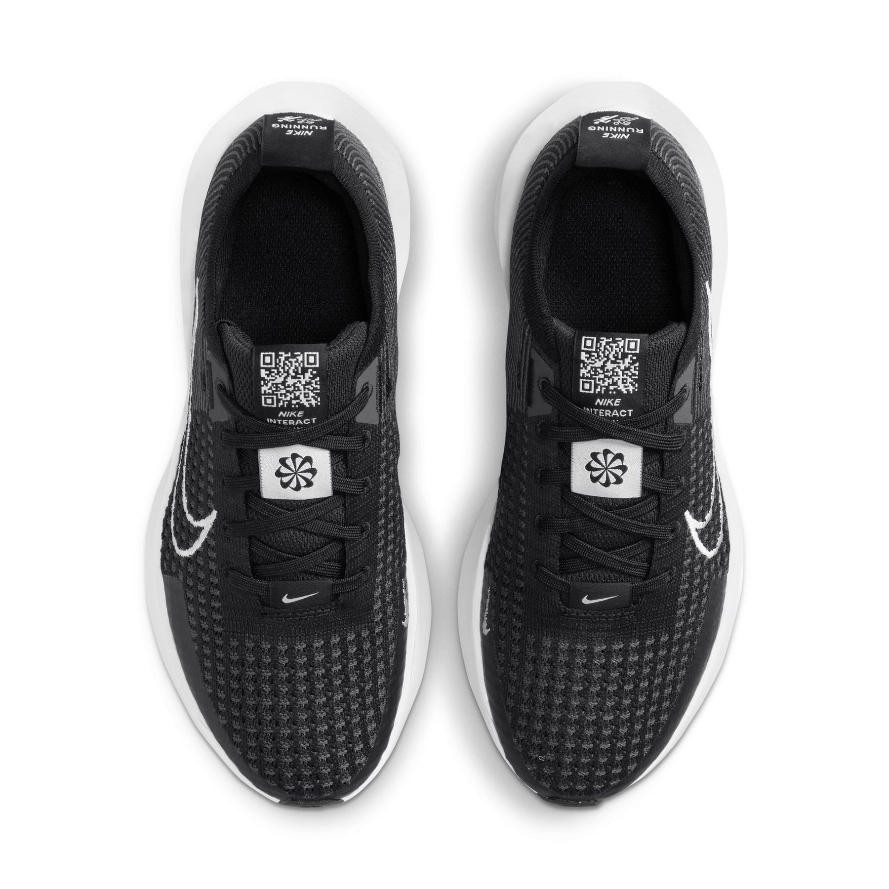 Giày Thể Thao Chạy Bộ Nữ Nike W Nike Interact Run