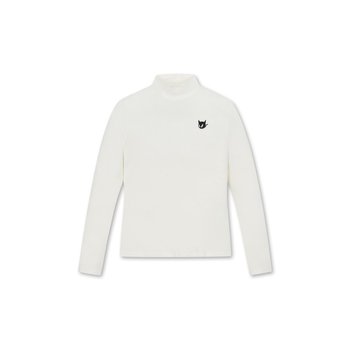 Áo Golf Nữ WAAC Women Long Sleeve Mock