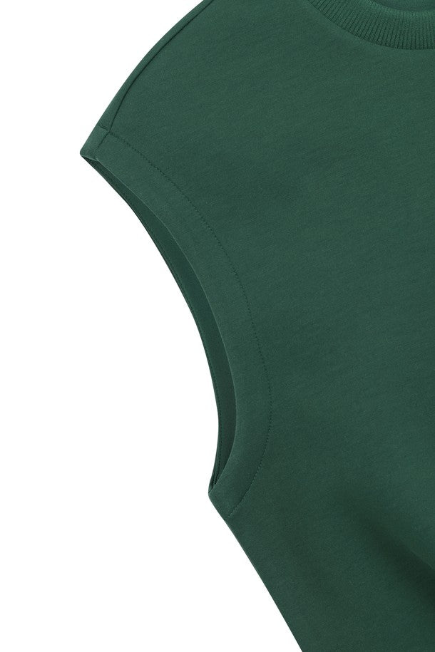 Áo Golf Gile WAAC Nữ Hybrid Jersey Vest