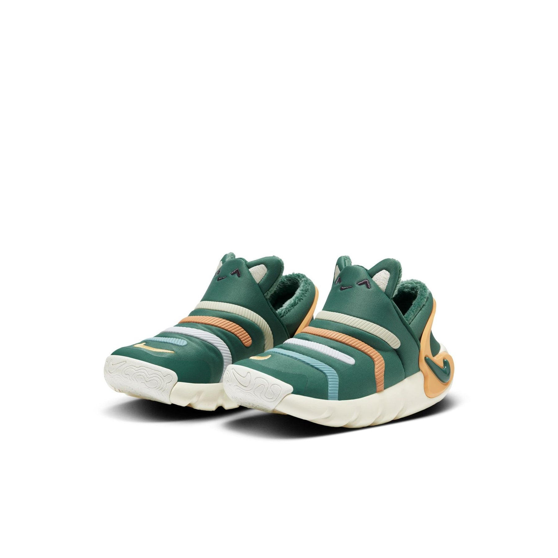 Giày Thể Thao Thời Trang Trẻ Em Bé Trai Nike Dynamo 2 Easyon Lil (Ps)
