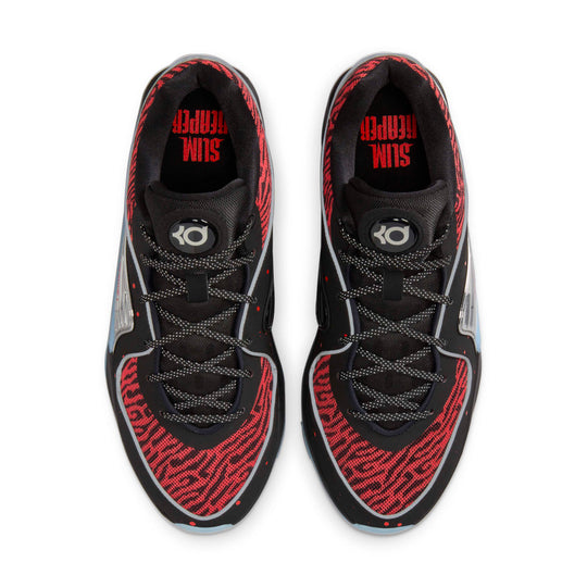 Giày Thể Thao Bóng Rổ Nam Nike Kd16 Ep