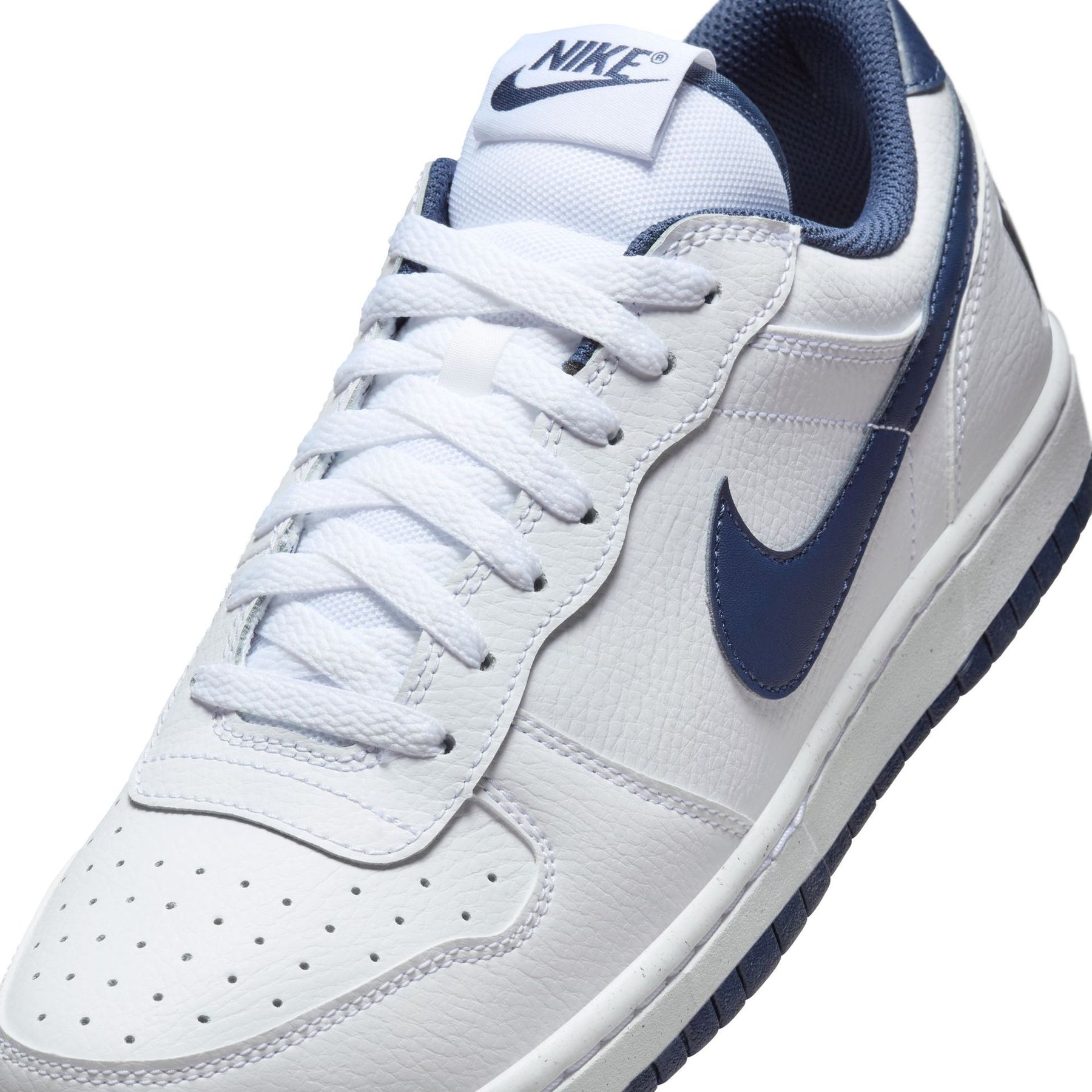 Giày Thể Thao Thời Nam Nike Big Low