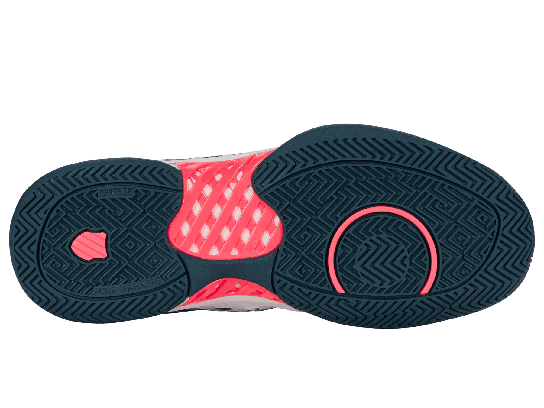 Giày Thể Thao Quần Vợt/ Pickleball Nam K-Swiss Hypercourt Express 2