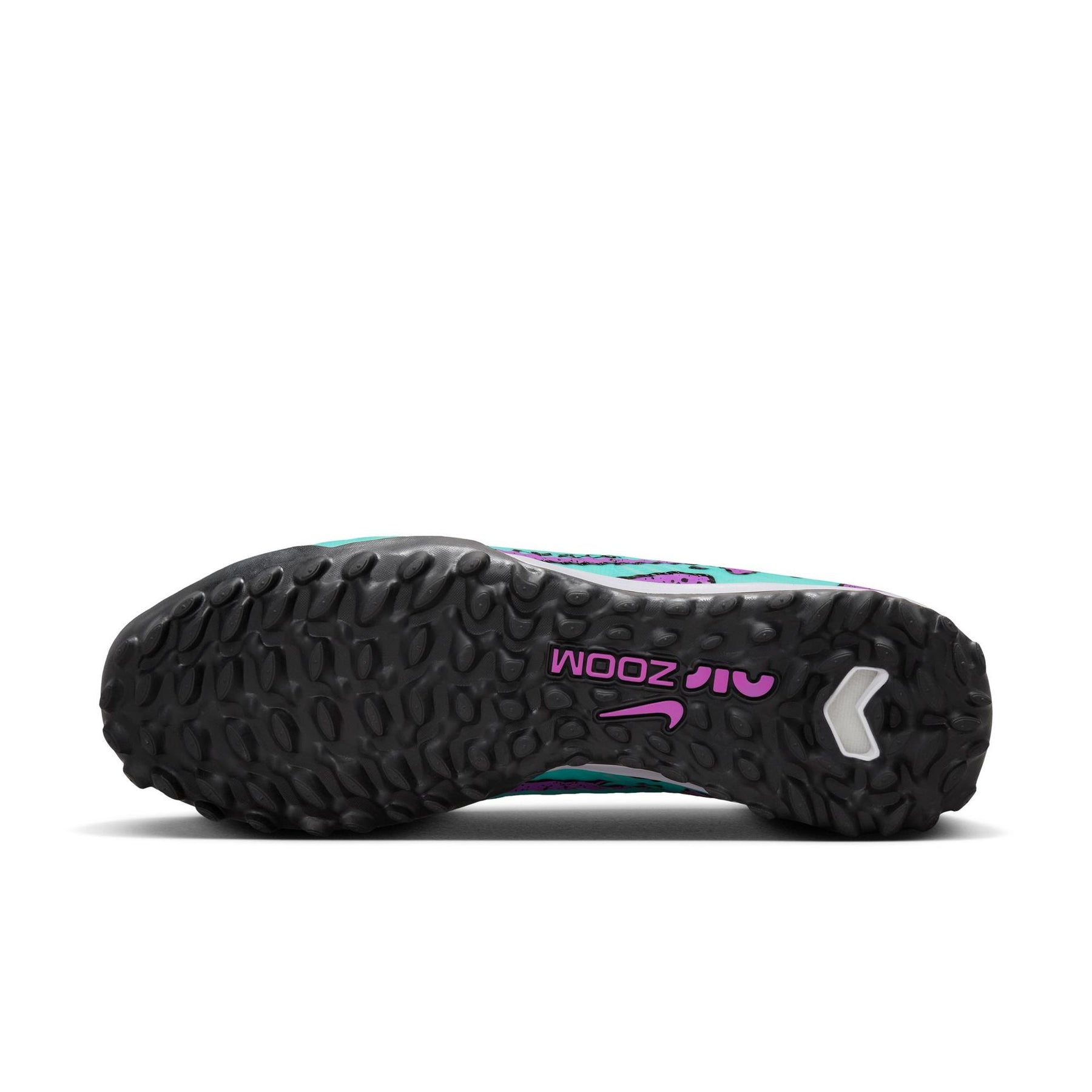 Giày Thể Thao Bóng Đá Sân Cỏ Nhân Tạo Nike Nam ZOOM SUPERFLY 9 ACADEMY TF