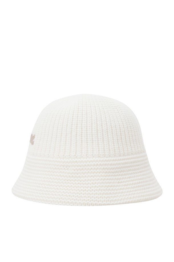 Nón Golf WAAC Nữ Knit Bucket Hat