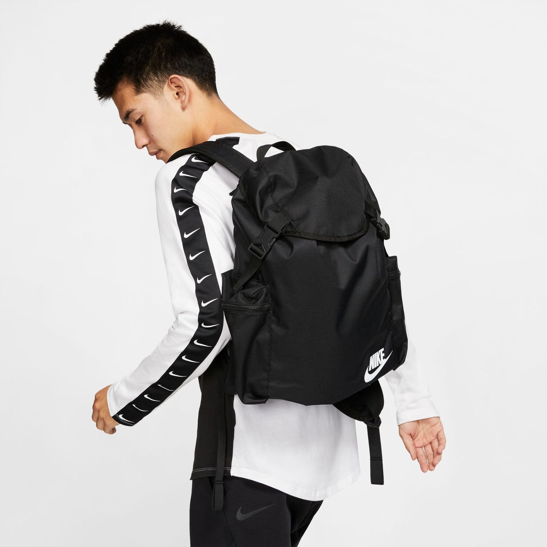 Ba Lô Thể Thao Unisex Nike Nk Heritage Rksk