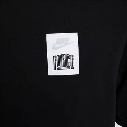 Áo Thể Thao Tay Ngắn Nam Nike As M Nk Tee St 5