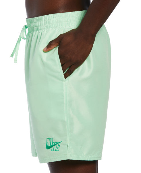 Quần Bơi Thể Thao Nam Nike Swim 7" VOLLEY SHORT