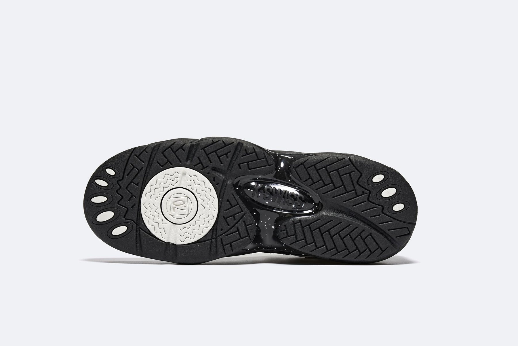 Giày Thể Thao Thời Trang Nam K-Swiss Ascendor Og