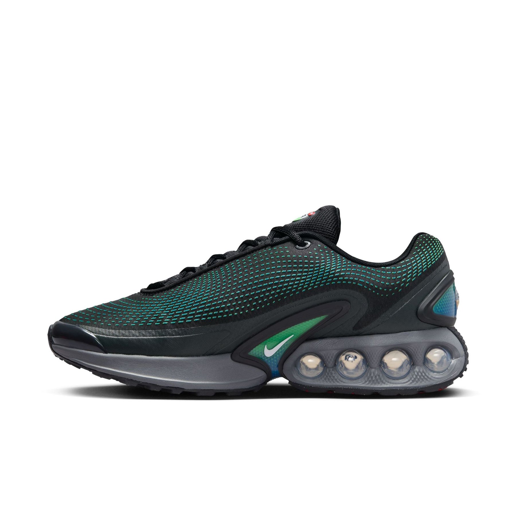 Giày Thể Thao Thời Trang Nam Nike Air Max Dn
