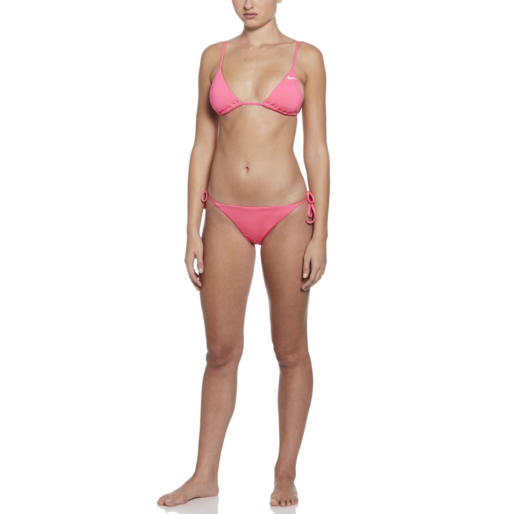 Quần Bơi Thể Thao Nữ Nike Swim Tie String Bikini Bottom