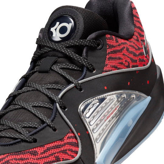 Giày Thể Thao Bóng Rổ Nam Nike Kd16 Ep