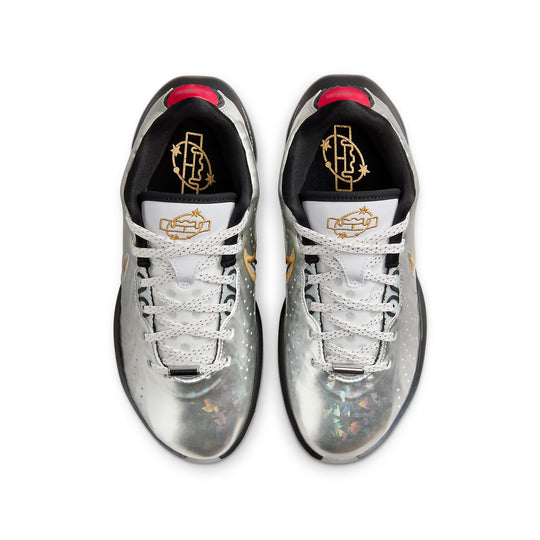 Giày Thể Thao Bóng Rổ Trẻ Em Unisex Nike Lebron Xxi Se (Gs)