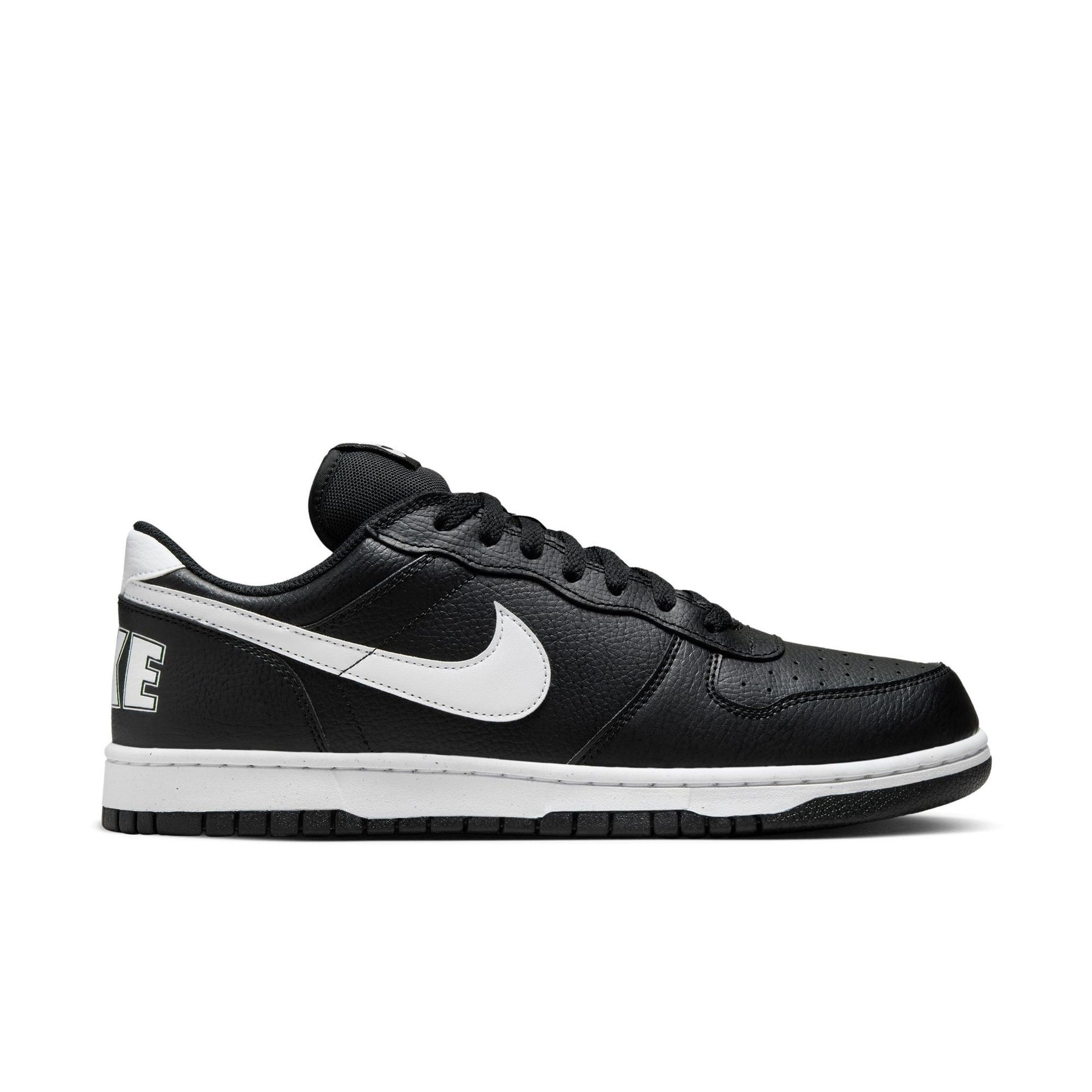 Giày Thể Thao Thời Nam Nike Big Low