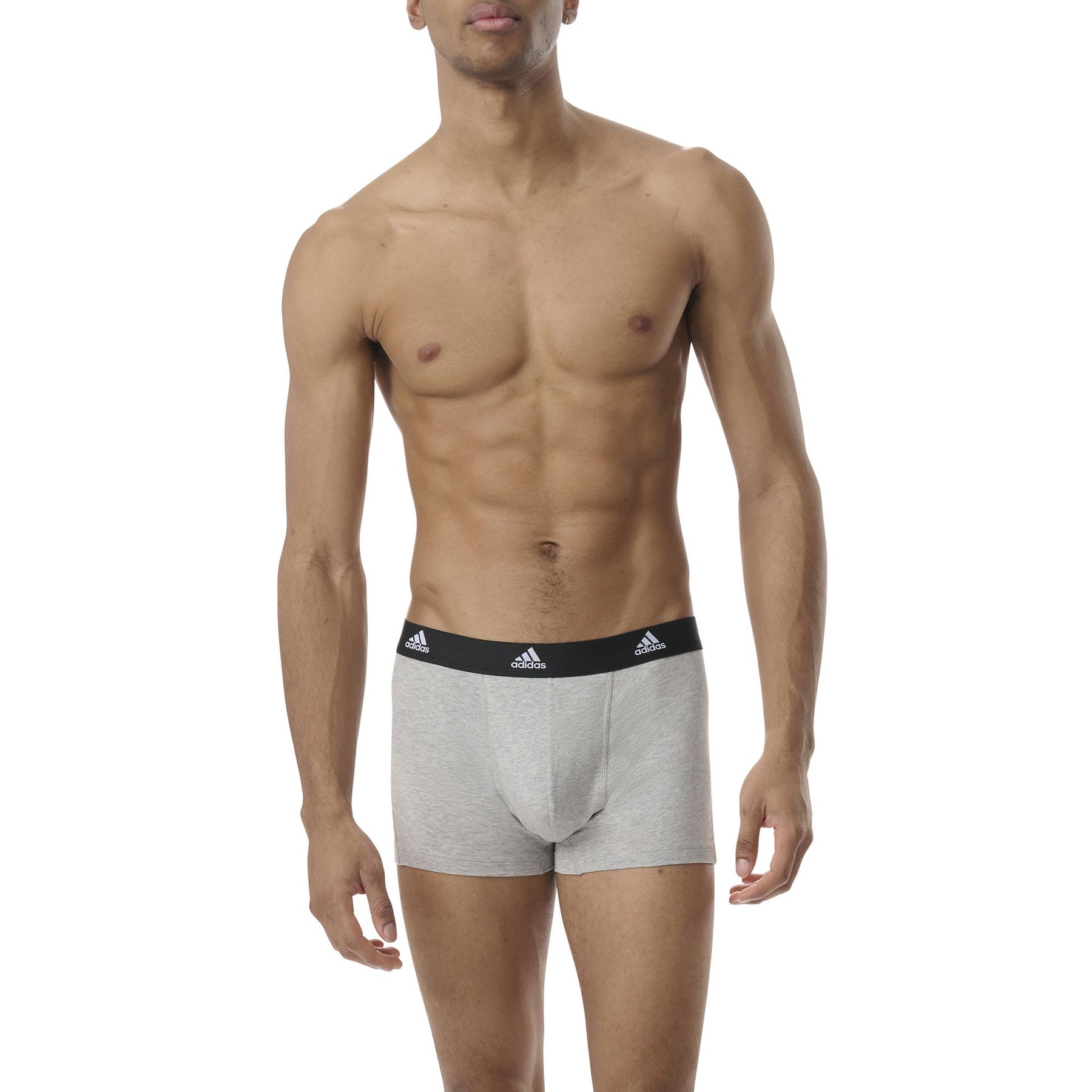 Quần Lót Thể Thao Nam Adidas Afc - 2Pk Trunk In Polybag