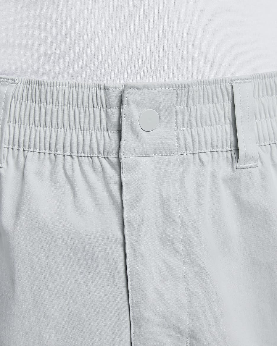 Quần Golf Ngắn Nam Nike As M Nk Unscripted Short