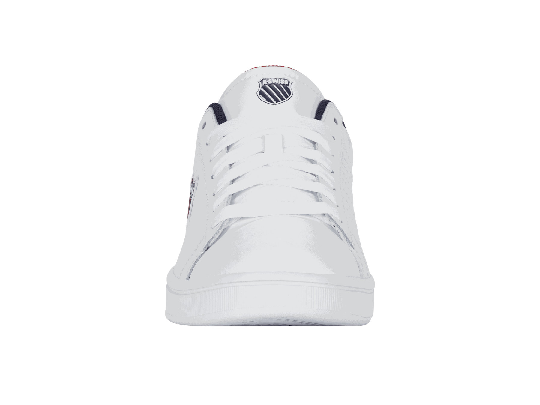 Giày Thể Thao Thời Trang Nam K-Swiss Court Shield Ii