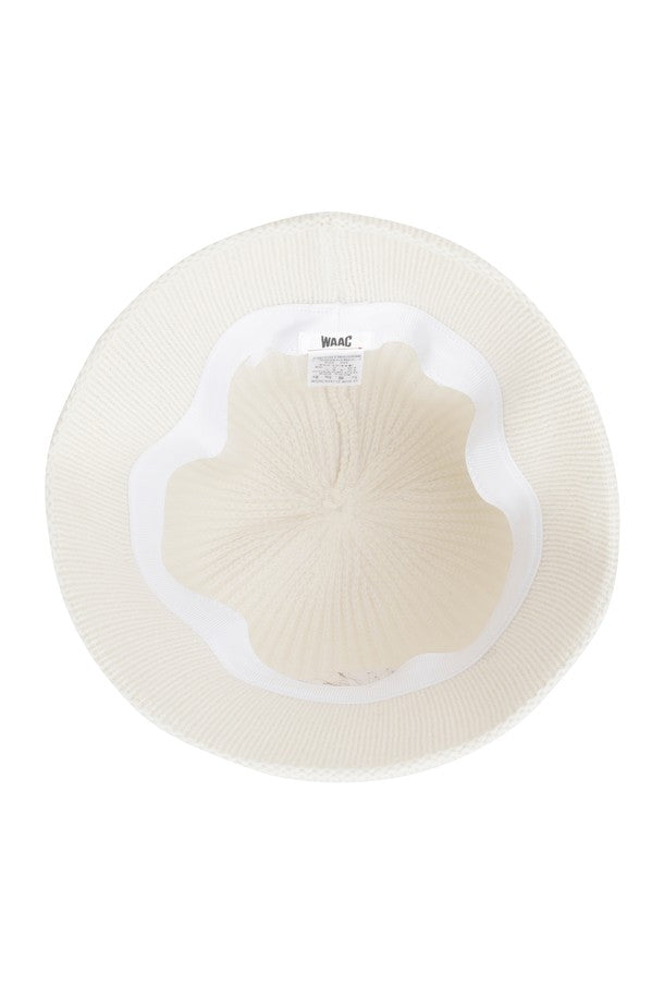 Nón Golf WAAC Nữ Knit Bucket Hat