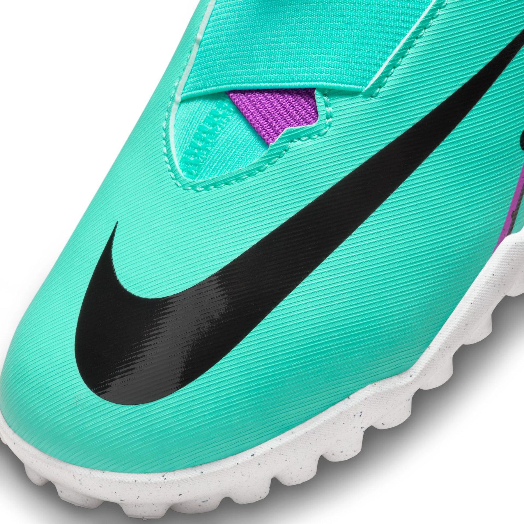Giày Thể Thao Bóng Đá Sân Cỏ Nhân Tạo Trẻ Em Unisex Nike Jr Zoom Superfly 9 Academy Tf