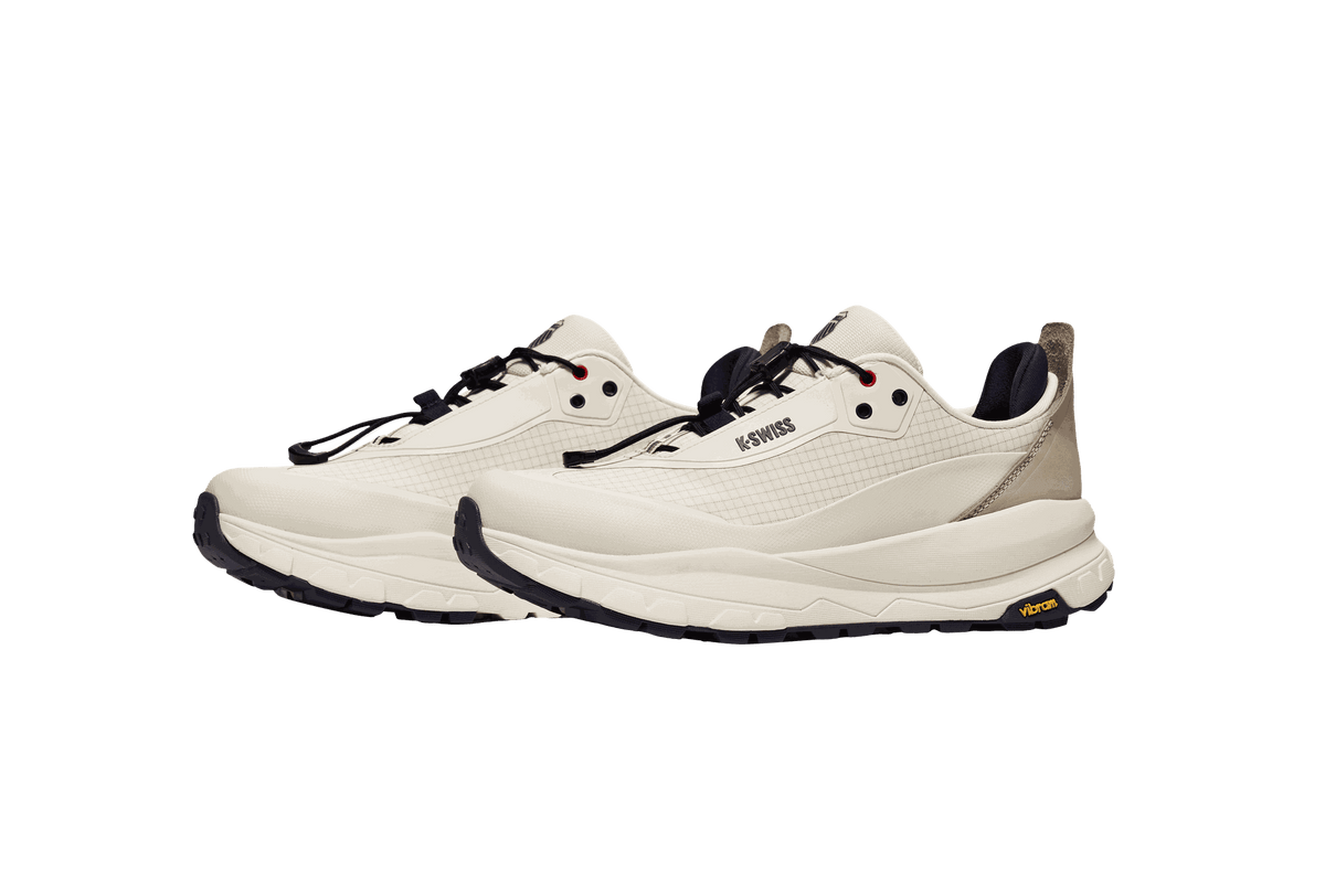 Giày Thể Thao Thời Trang Nữ K-Swiss Eiger